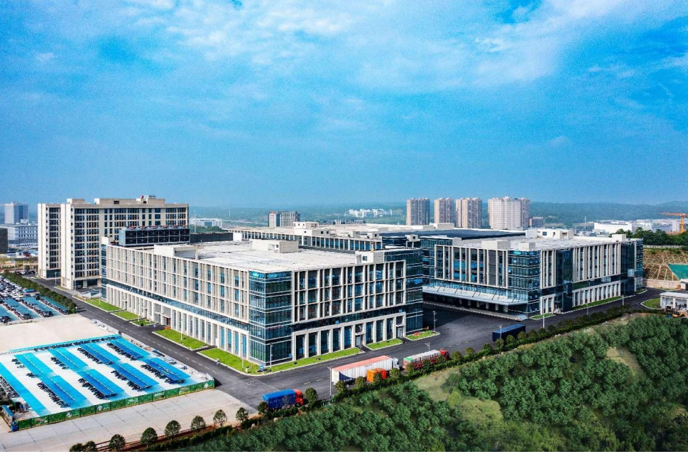 BG大游医疗第二季度扣非净利同比增长62.14% 拟中期分红1.22亿元